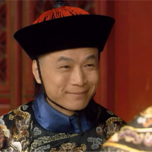 「甄嬛传」苏培盛-最接近纯元的男人