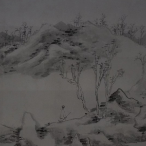 Vol.2 说展 | 不止苏东坡,南博“无尽藏”换展20件听我带你逛