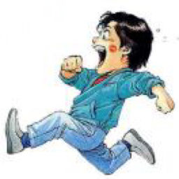 冴羽聊个人成长