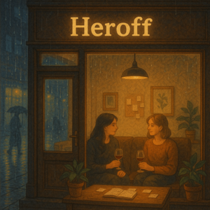 Ep35 放下，从微醺开始