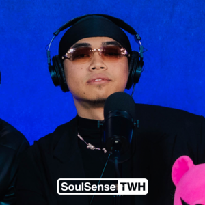 【God Øne/Majin】“第一张专辑很宝贵 我必须得做到完美才可以给你们听” | SoulSense TWH 电台