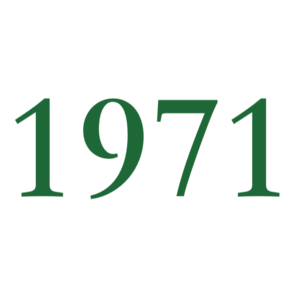 1971 伯克希尔涅槃期的巴菲特 |风暴前未雨绸缪的执棋人♟️