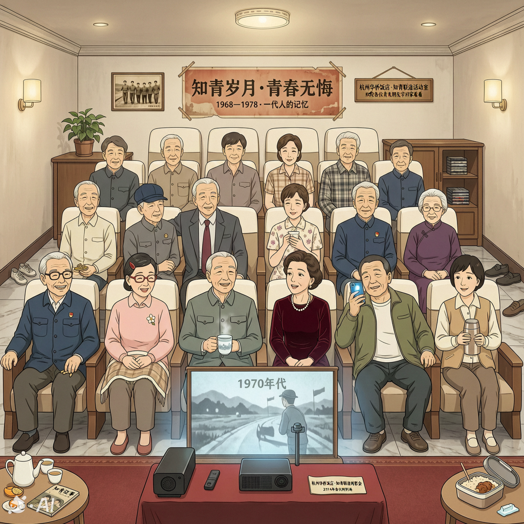 54 退休以后，人为什么更需要“搭子”？ episode artwork