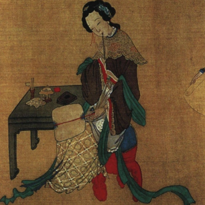 班昭为何写出饱受争议的《女诫》？