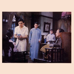 Vol.44 戏里戏外｜我与《雷雨》：剧中角色之我见