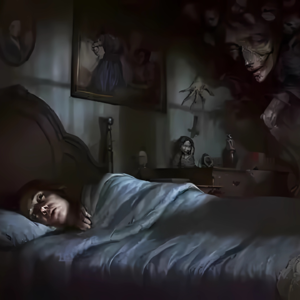 【都市传说·中国篇】99年那件事、95年系列都市传说