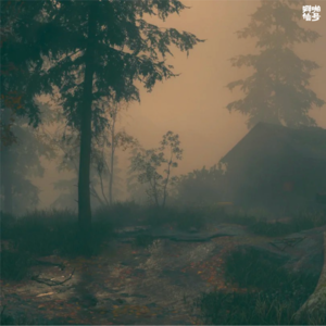 Vol.8 沼泽，鹿角与暗影：美式新怪谈与我们无法言说的恐惧