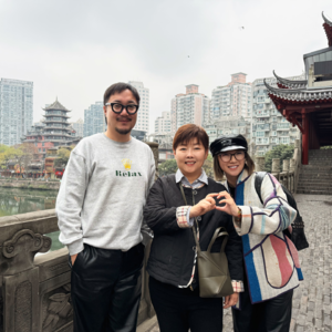 EP04 |饮食文化泰斗方晓岚：从厨房逃走的那个瞬间，成就了她的传奇