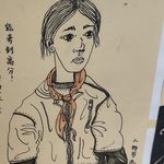 黄茜jocie