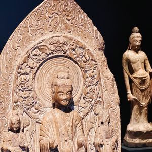 美国博物馆漫游记