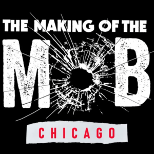 DF 纪录片05-2 疤面煞星：阿尔·卡彭与芝加哥的子弹舞曲｜《芝加哥黑帮纪实》