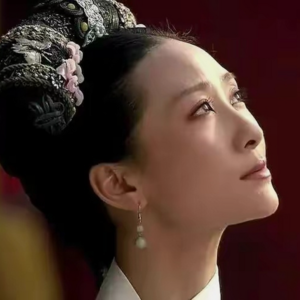 No.47 “若背后空无一人？那便空无一人” ｜十四年后重温《甄嬛传》