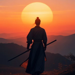 与政治学者蔡栋狂聊金庸(上):老爷子劝我们要爱具体的人