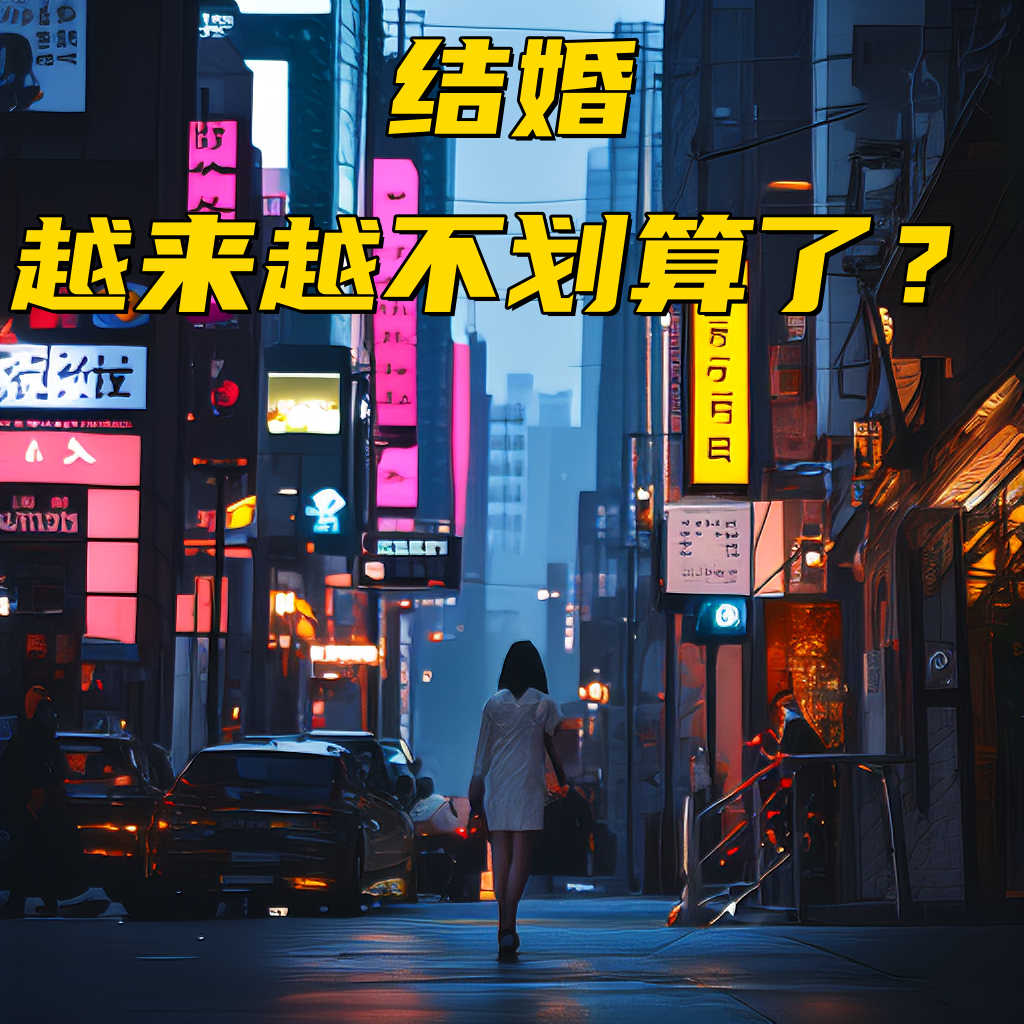 结婚越来越不划算了Vol.33 episode artwork