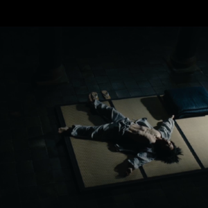 007 电影《武曲》 5.6/10 —— daddy's lil girl