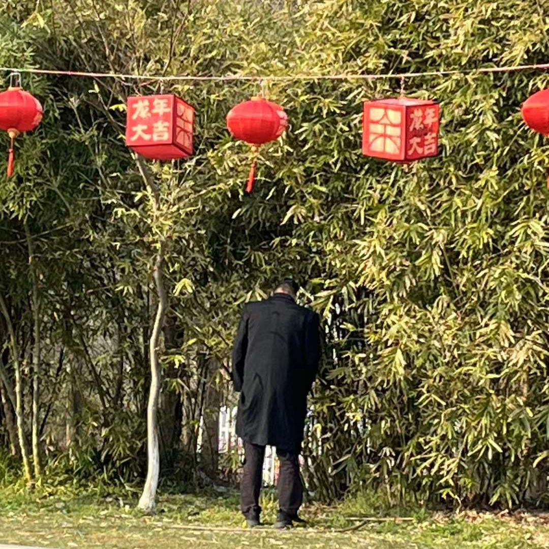 Vol.10 对谈“搞笑女”绿大壮：聊聊喜剧中的女性力量和她的5年大理生活 episode artwork