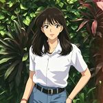 靠吃汉堡自律
