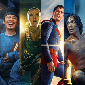 哪部电影能成为今年暑期档票房冠军？