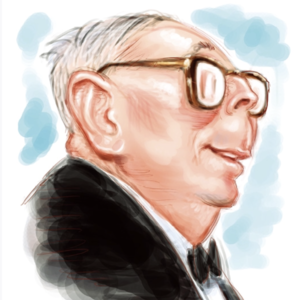 芒格之道:诚实是一种人生策略 E.11