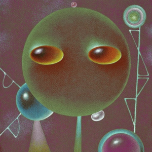 鬼台第494期:The Atom