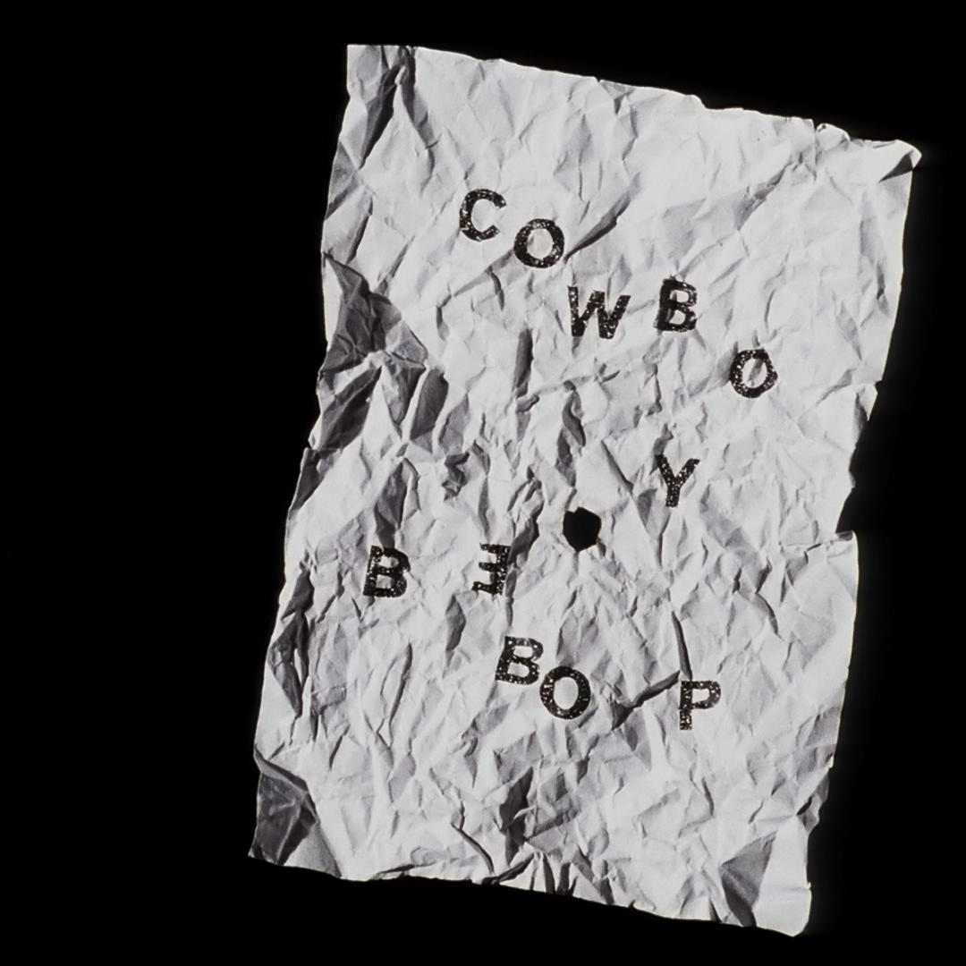 See You Space Cowboy episode artwork