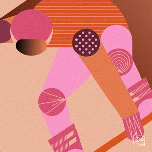 EP099：「月月轻松」春节假期在阿勒泰滑了一趟星光大道