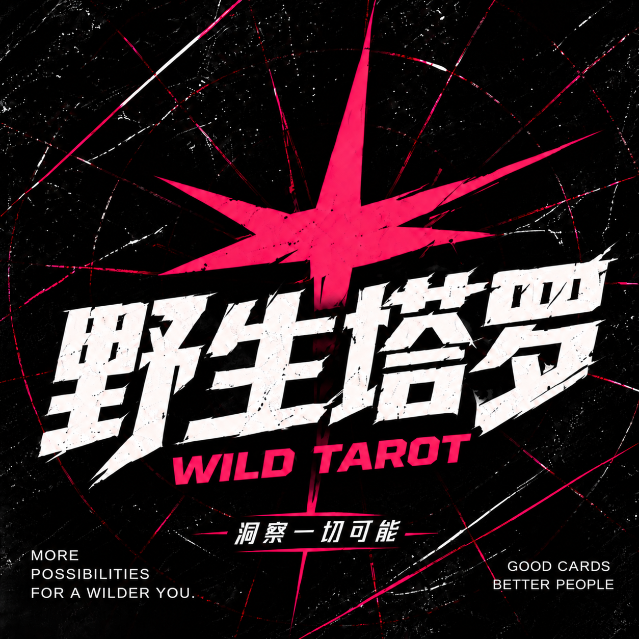 VOL.18 限时免费教你如何自制专属塔罗牌 episode artwork