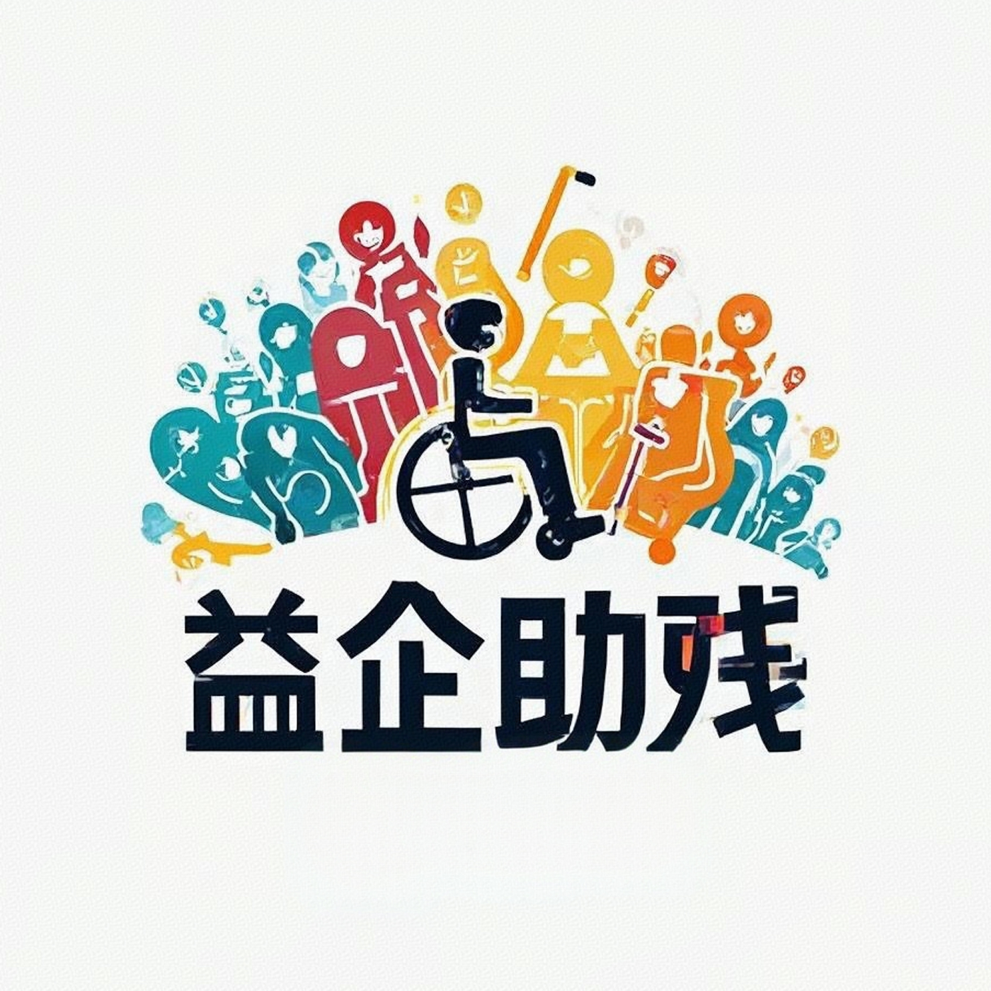 Vol.4 企业安置残疾人，品牌形象大提升 episode artwork