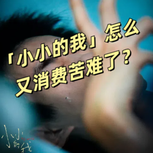 005|「小小的我」消费苦难?现实题材电影怎么就那么难拍