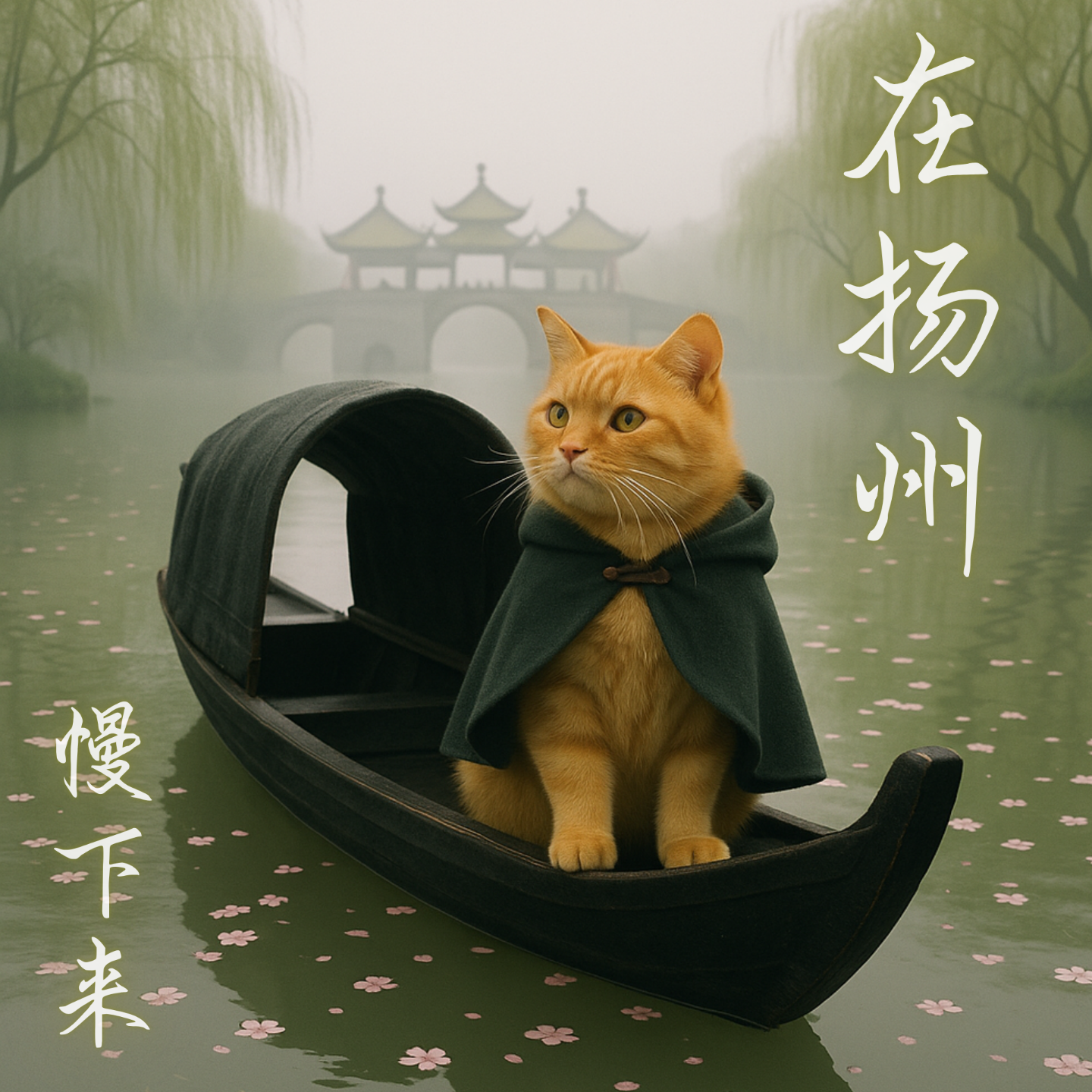 挤爆扬州！这座慢城，凭什么一夜爆红？！ episode artwork