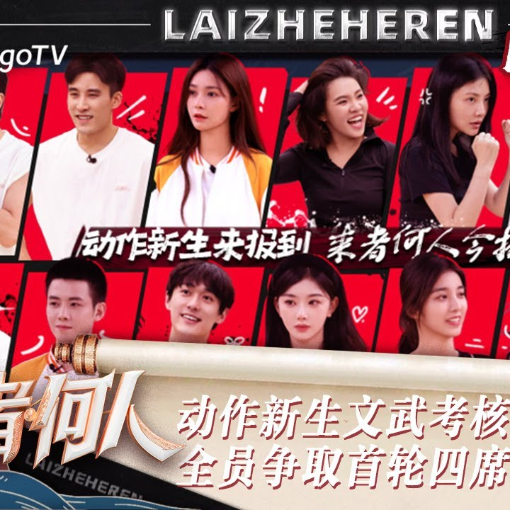 来者何人?原来是流量饭圈的粉丝老师们