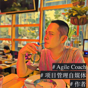 个人陪跑教练的半年回顾