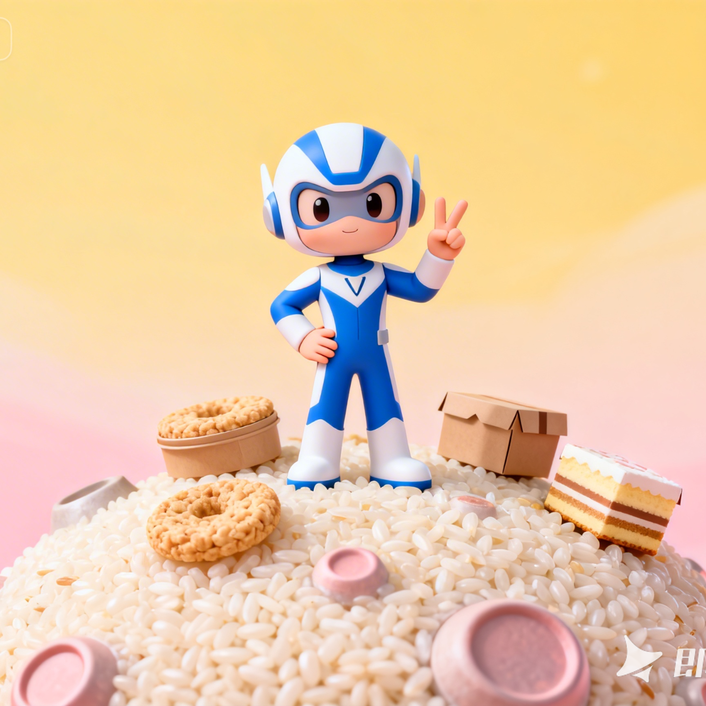 儿童睡前故事｜谁偷走了小宝的力气？ episode artwork