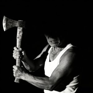 49【凶案现场】从寒门贵女到斧下亡魂，赵庆香的悲剧一生