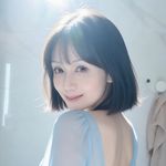 露娜妹妹有点甜