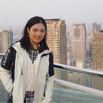 Grace想旅游