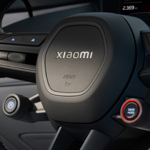 Vol.019 小米SU7开局、问界M9科技豪华吗、智界怎么了｜月度点评