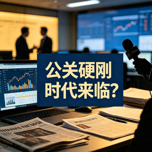 困兽之斗:从拼多多、哈啰到甲酰胺之乱 公关硬刚时代启幕