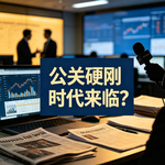 困兽之斗:从拼多多、哈啰到甲酰胺之乱 公关硬刚时代启幕