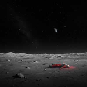 不止科幻，更是“月球尸体”的本格推理！聊聊《星之继承者》的独特魅力