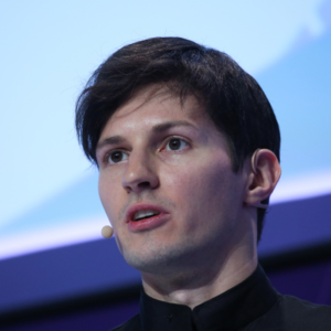 Telegram创始人最高或面临20年监禁，引发币圈震动