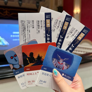 li.【SIFF2026·几日谈】一切都是时间之主的安排