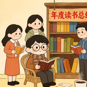 Vol.12 我们今年居然读了这么多“怪书”？年度榜单之外的冷门好书