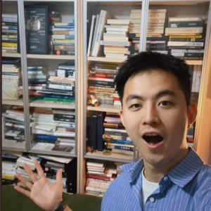 听友福利｜世界读书日·白送1000份藏书盲盒