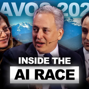 全美最大播客allin：23/1：美国人工智能战略内幕：基础设施、监管与全球竞争