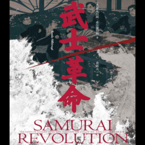 最后的武士，最狠的“革命者”：他们推翻了统治自己的旧制度