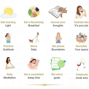 EP40.你如何过一天，就会如何过一生