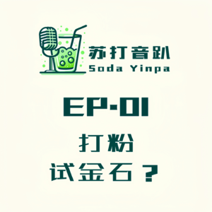 【苏打音趴 EP.01】首开音趴，打粉试金石，你听过这7首歌吗？
