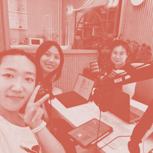 E001. 三人谈 | 替北京中轴线“答辩”六年，是一种什么体验？