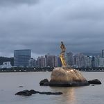 22.珠海｜从海岛到特区：沿着情侣路读懂珠海